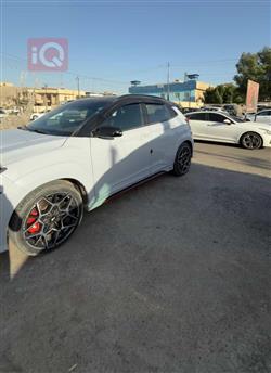 هيونداي كونا